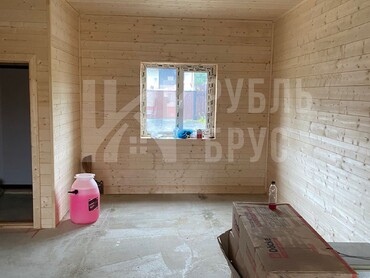 Каркасный дом в г.Апатиты