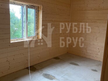 Каркасный дом в г.Апатиты