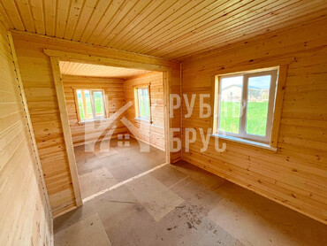 Каркасный дом в Раменском
