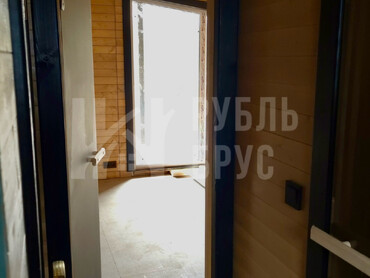 Строительство модульной бани 8х4,5 м