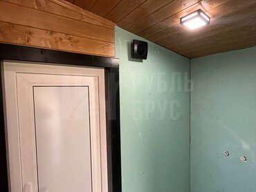 Модульная баня со сборкой на производстве 