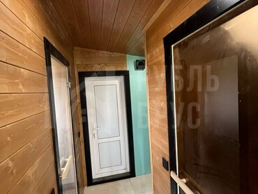 Модульная баня со сборкой на производстве 
