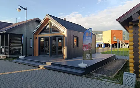 Санкт-Петербург, Кудрово, Мурманское шоссе, д. 24А